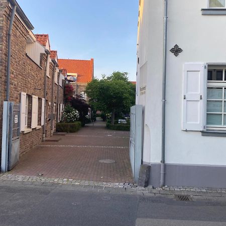 Villa Denki Dusseldorf Luaran gambar