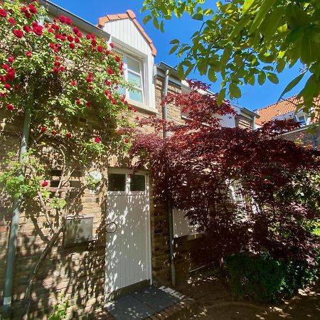 Villa Denki Dusseldorf Luaran gambar