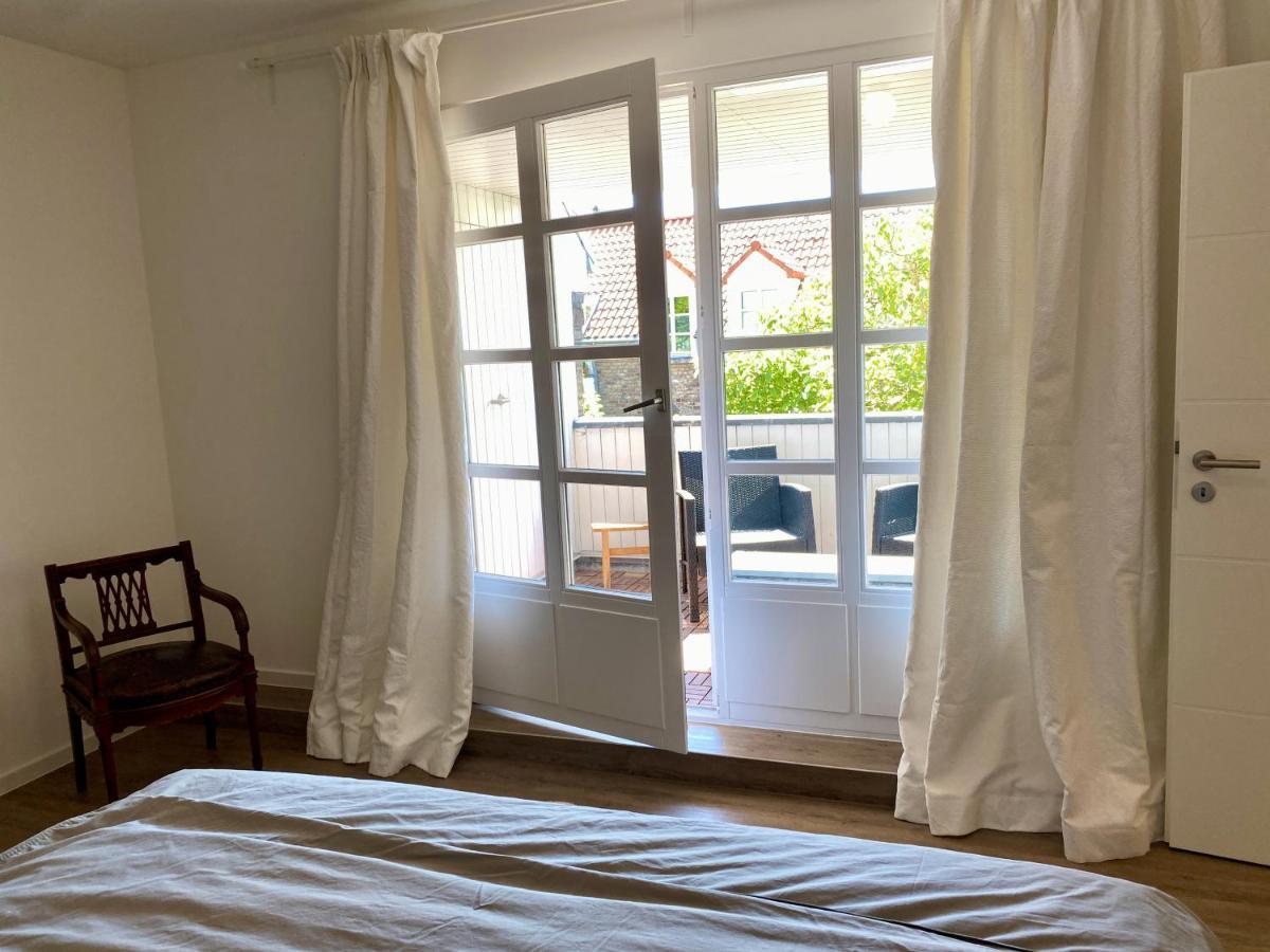 Villa Denki Dusseldorf Luaran gambar